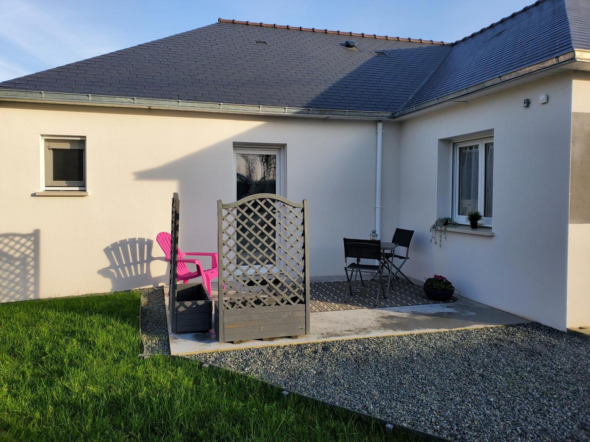 Chez Nadege